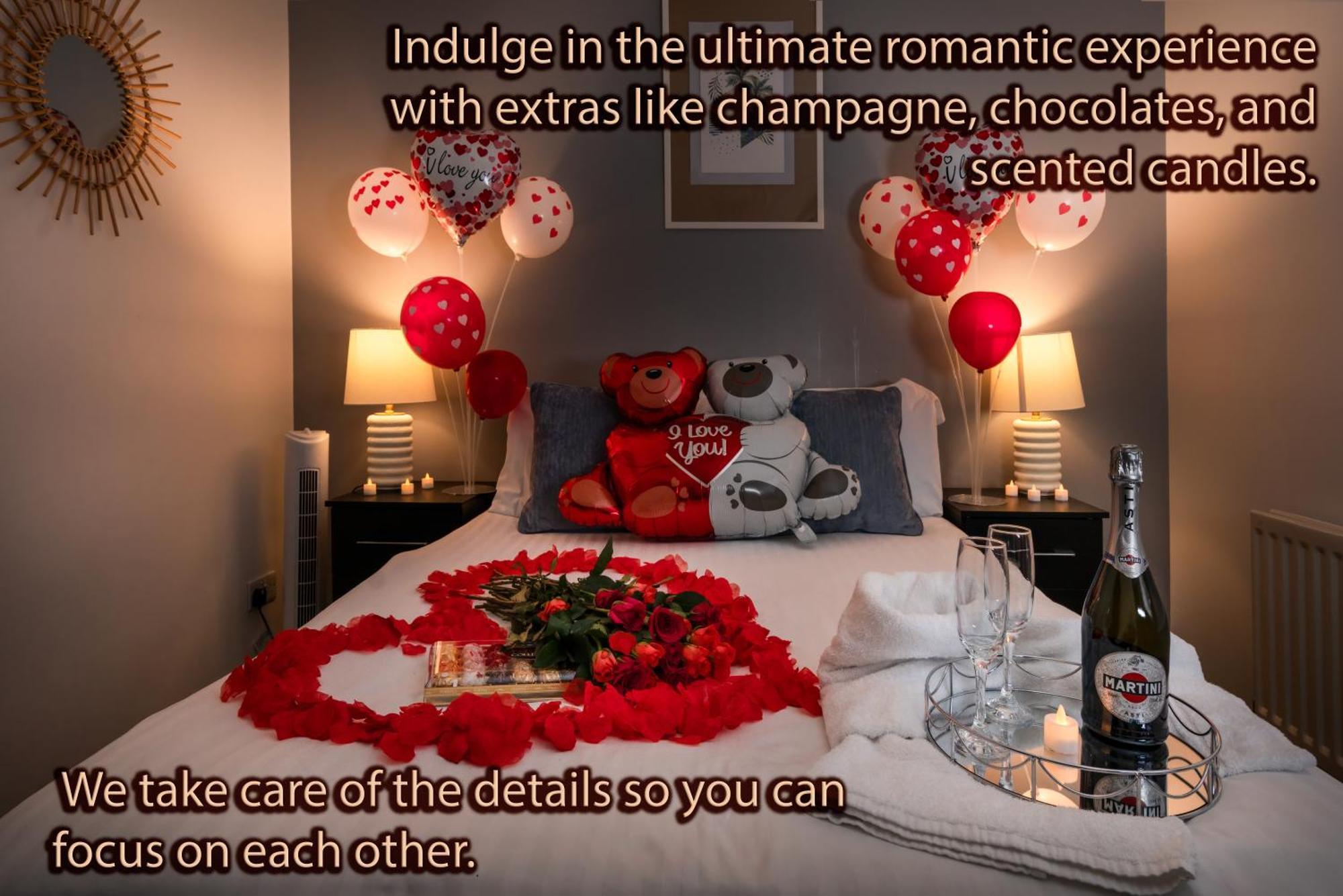 شقة Perfect Couple Retreat To Unwind&Relax With Hottub Peacehaven المظهر الخارجي الصورة